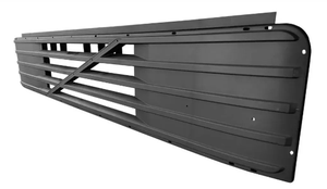 NOUVELLE GRILLE SUPÉRIEURE pour pièces de carrosserie de camion FH FM Modèle VO01-FH.FM-0066 20360507 Haute Qualité Norme OEM - Product Image 3