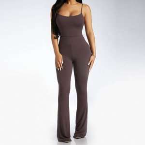 Custom Women's <b>Bodysuit</b> Tummy Control Butt Lifting Workout <b>Shapewear</b> with Spandex Thin Fabric Breathable Body <b>Shapewear</b> - Product Image 3