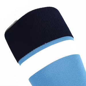 Custom Design Horse Riding <b>Socks</b> <b>Knee</b> <b>Length</b> Horse Riding <b>Socks</b> For Unisex 100% Cotton Made Horse Riding Equestrian <b>Socks</b> - Product Image 6