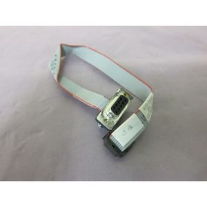 Ensemble de câbles AMAT 0150-09102, pour ozonateur - Équipements et pièces semi-conductrices de renommée mondiale à la confiance de tous - Product Image 4