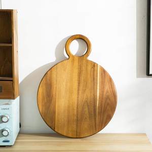 Planche à découper en bois en gros, fournisseur de planches à découper pour la cuisine pour les importateurs, les distributeurs et les magasins de détail - Product Image 4