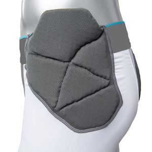 Shorts de football américain de haute qualité, vêtements de sport fabriqués dans les meilleurs matériaux, avec différents styles, shorts de football américain pour hommes - Product Image 3