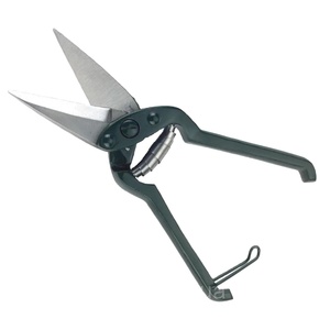 Wholesale supplier <b>Sheep</b> Foot Rot <b>Shear</b> Goat Rot <b>Shears</b> Hoof Cutters Trimmer German Stainless steel Veterinary Care Instruments - Product Image 5
