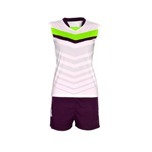 Custom Sublimation Men Soccer Jersey <b>Set</b> Breathable Quick Dry Team Football Uniform Training Sportswear Shorts - Product Image 4