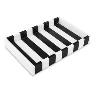 Bandeja de Servicio de MDF de Alta Calidad para Servicio a la Habitación de Hotel y Uso Doméstico |   Acabado Liso, Construcción Duradera, Tamaño Personalizado Disponible - Product Image 3