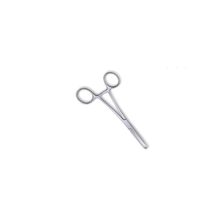 Pinces à tissus MEDIVA ESSENCE 17 Allis, manuelles, en acier inoxydable allemand, 5x6 dents, verrouillage à cliquet, chirurgicales professionnelles, certifiées CE - Product Image 3