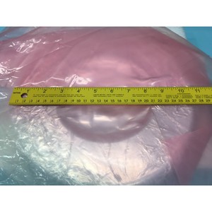 แหวนยึด AMAT 0020-25680 ขนาด 6 นิ้ว JMF 2.5 มม. REECR G-12 - อุปกรณ์และอะไหล่เซมิคอนดักเตอร์ระดับโลกที่เชื่อถือได้ - Product Image 5