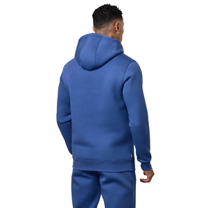Conjunto Deportivo Premium para Hombre con Capucha, Sudadera de Forro Polar, Ropa Deportiva Informal, Logotipo Personalizado, Fabricante OEM ODM, Proveedor, Fábrica Mayorista - Product Image 2