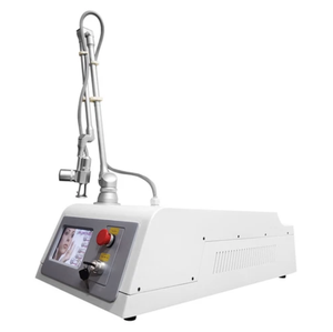 เครื่องยกกระชับผิวแบบเศษส่วน BEST PRO - Product Image 2