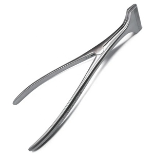 Épandeur CAST d'outils en acier et inoxydable de chirurgie orthopédique de qualité A + et épandeur de plâtre Henning CE ISO approuvé PAR VIDIFIVE - Product Image 3