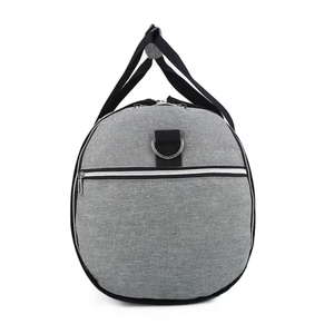 Bolsa de Viaje Unisex de Gran Capacidad, Impermeable, de Poliéster 900D de Primera Calidad, con Correa de Hombro Ajustable y Almacenamiento Adicional - Product Image 2