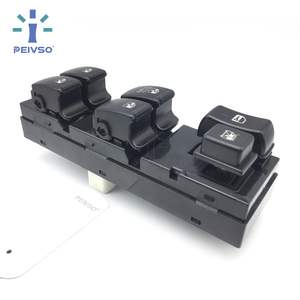 PEIVSO Precio de Fábrica, Piezas de Auto de Alta Calidad para Hyundai Tucson 2005-2010, Accesorios para Auto OEM 93570-2E000 - Product Image 3