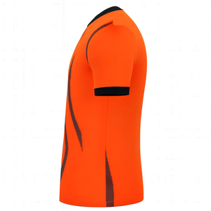 Venta al por Mayor de Camisetas de Fútbol Personalizadas para Hombre, Temporada 2025-2026, Uniformes de Fútbol de Alta Calidad, Versión para Fanáticos y Jugadores - Product Image 3