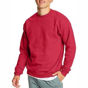 Nouveau Sweat-shirt Homme Oversize à Col Rond et Manches Longues pour Automne Hiver, Décontracté et Durable, Vente en Gros - Product Image 1