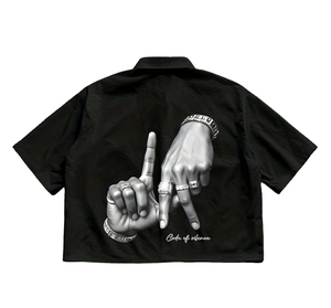 Camisetas de algodón premium con estampado gráfico, camisetas casuales de moda para hombres y mujeres, camisetas estampadas para hombres - Product Image 1