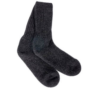 Chaussettes de sport pour hommes, épaisses, de compression, de haute qualité, avec logo personnalisé, pour la gym, le cyclisme, le basketball, super élastiques, chaussettes de sport pour hommes - Product Image 1