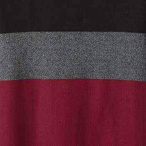 Camisetas para Hombre, MOQ Bajo, Alta Calidad, Algodón/Fibra de Bambú, Camisetas de Verano para Hombre con Impresión de Logotipo Personalizado, Tela Transpirable - Product Image 4