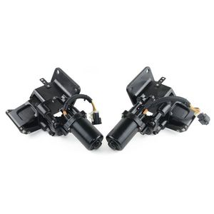Pair of Left+Right Running Board Motor with Bracket for Ford Expedition & Lincoln Navigator 9L7Z16A506A & 9L7Z16A507A Models - Product Image 3