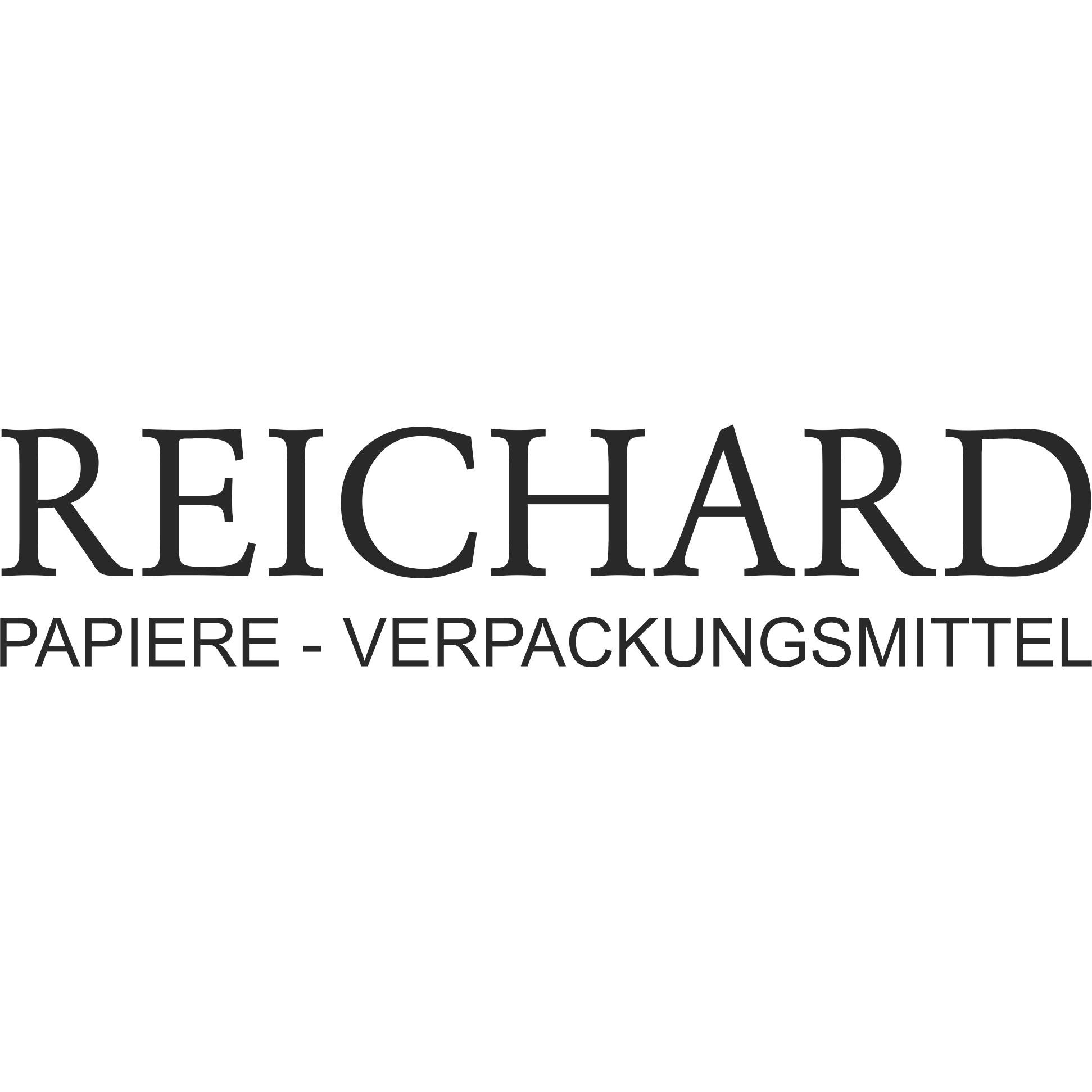 Reichard GmbH logo
