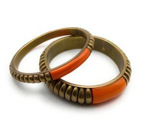 New Arrivals <b>Bangles</b> for Women Resin Lucite <b>Bangles</b> <b>Bracelet</b> Set Metal Resin Acrylic Jewelry <b>Bangles</b> - Product Image 1