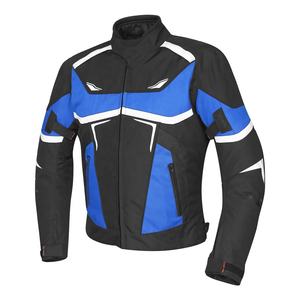 Vêtements de moto de sécurité ignifuges de haute qualité RAPID SPORTS en gros, logo personnalisé imprimé, 100% Cordura, taille plus - Product Image 1