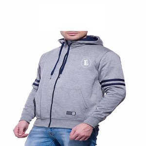 Sweat-shirts pour hommes personnalisés de haute qualité, streetwear en coton lavé vintage, logo personnalisé, meilleure qualité - Product Image 2