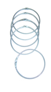 Wholesaler Heavy Duty Metal Ring Holder for Gaming - Product Image 4