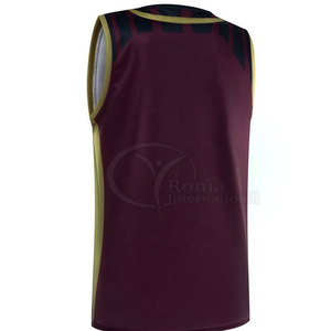 Conjunto de Camiseta y Pantalones Cortos de Fútbol AFL para Hombre, Transpirable, Ligero, de Secado Rápido, con Logotipo Personalizado, 100% Poliéster, Uniforme, Venta al Por Mayor - Product Image 4