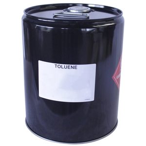 Solución Química de Tolueno para Uso Comercial y de Laboratorio - Product Image 1