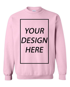 OEM Heavy <b>Weight</b> <b>Blanks</b> Hoodies Sweatshirts Women Unisex Custom Crewneck Unlined Yarn Dyed 100% Cotton Custom Logo Size XXS - Product Image 4