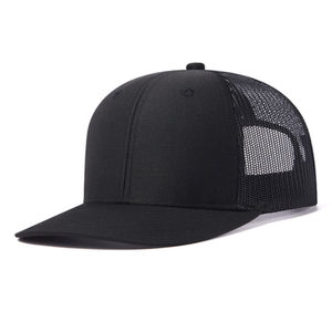 Gorras de Béisbol Columbia Unisex de 6 Paneles, Personalizadas con Logotipo Bordado en 3D, Gorras Trucker Deportivas con Cierre a Presión, Transpirables e Impermeables, de Tela Twill - Product Image 2