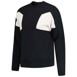 Colección 2026: Nuevas Sudaderas con Capucha y Camisetas Deportivas de Moda para Correr, Ajuste Regular, Color Liso, Bordadas, Teñidas, para Otoño - Product Image 5