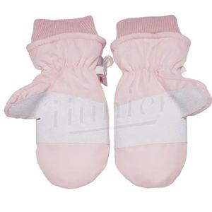 New Arrival Winter <b>Kids</b> Snowboard Skiing Mitten <b>Gloves</b> Warm <b>Waterproof</b> Windproof Palm Down <b>Gloves</b> Cold Weather Sport Mittens - Product Image 2