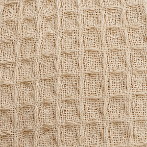 Distinctive Waffle Texture Fabric <b>for</b> Shirts, Tops, Fashion Apparel and Boutique Garment Collections - Product Image 3