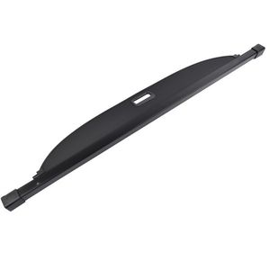 2020-2024 Kia Telluride 3.8L V6 DOHC Rear Cargo Security <b>Trunk</b> Cover <b>Black</b> Cargo Cover - Product Image 6