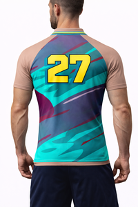 Camiseta Polo para Hombre, Diseño Más Demandado, Precio Razonable, Antiarrugas, Mejores Diseños, Camiseta Polo para Hombre Más Vendida con la Última Tela - Product Image 4