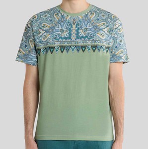 Camiseta Profesional Transpirable Sublimada, Lisa, con Estampado Mixto, Costuras Reforzadas para Uniformes Industriales - Product Image 6