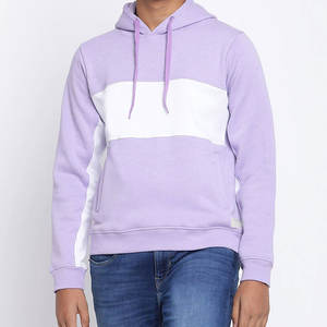 เสื้อฮู้ดดี้ผู้ชายสำหรับใส่กลางแจ้ง ระบายอากาศได้ดี สไตล์ลำลอง เหมาะสำหรับฤดูหนาว มีหลายแบบให้เลือก - Product Image 1