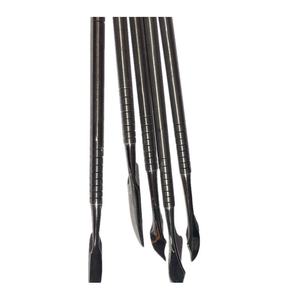 Dental Wax Carving Tools <b>Clay</b> Spatula Tool <b>Set</b> of 10 Pieces Sculpt Pottery Kit Surgical Dentist Wax Graver by Blush surgical - Product Image 5