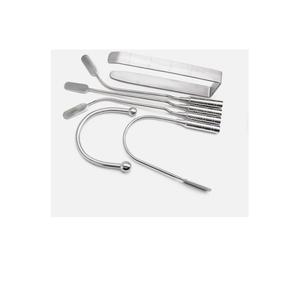 Retractor de Cadera con Forma de Marco, Instrumentos Quirúrgicos Ortopédicos - Product Image 3