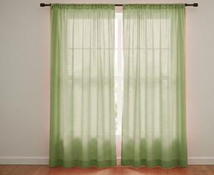 TheFabira Bohemian Style Rod Pocket Cotton <b>Curtains</b> & <b>Drapes</b> High Shading Eco-Friendly Dust Proof Features for Windows Doors - Product Image 4