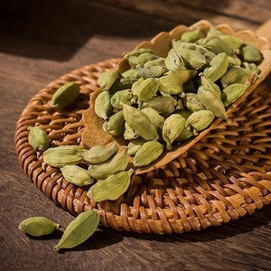 Cardamome verte séchée de haute qualité, prix d'usine, herbes et épices, utilisations multiples, fournisseur de cardamome verte - Product Image 4