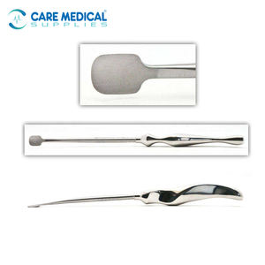 เครื่องมือตรวจหูสำหรับการวินิจฉัยทางสูติศาสตร์ ราคาโรงงาน ผลิตจากสแตนเลสคุณภาพสูง รุ่น CMS-55 สำหรับใช้ในโรงพยาบาล SurgiRight - Product Image 5