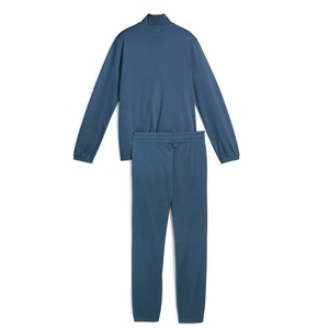 Survêtement streetwear homme automne 2026, collection très prisée, décontracté, 2 pièces, en polaire respirant et écologique, avec fermeture éclair intégrale et taille élastique, idéal pour le jogging - Product Image 5