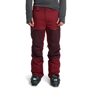 Pantalones de esquí para mujer con aislamiento premium, impermeables, para nieve, con diseño de tela transpirable para un calor extremo en clima frío. - Product Image 4