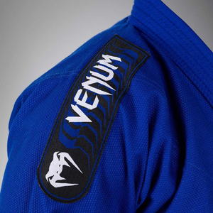 Custom Embroidered BJJ Gi Uniform Brazilian Jiu Jitsu Kimono Training Grappling Suit Men Women Lightweight Martial Gear - Product Image 6