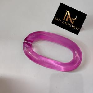 ของตกแต่งผนังแบบโซ่เรซิ่น งานแฮนด์เมดทันสมัย รุ่น MNE-236 โดย MN EXPORTS - Product Image 4