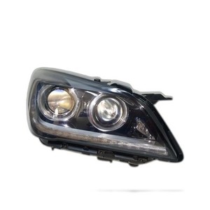 Faro Delantero Derecho Usado G80 92102B1200 - Product Image 2