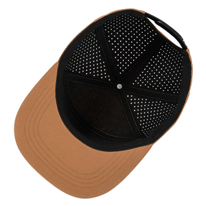 Gorras de Béisbol Personalizadas de 6 Paneles a Precio de Mayoreo, Novedad 2026, Gorras de Béisbol de Alta Calidad para Uso Diario - Product Image 6