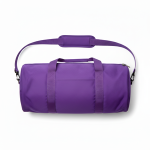 Sac de voyage et de sport personnalisé élégant et durable, grande capacité, léger, avec doublure en polyester - Product Image 3